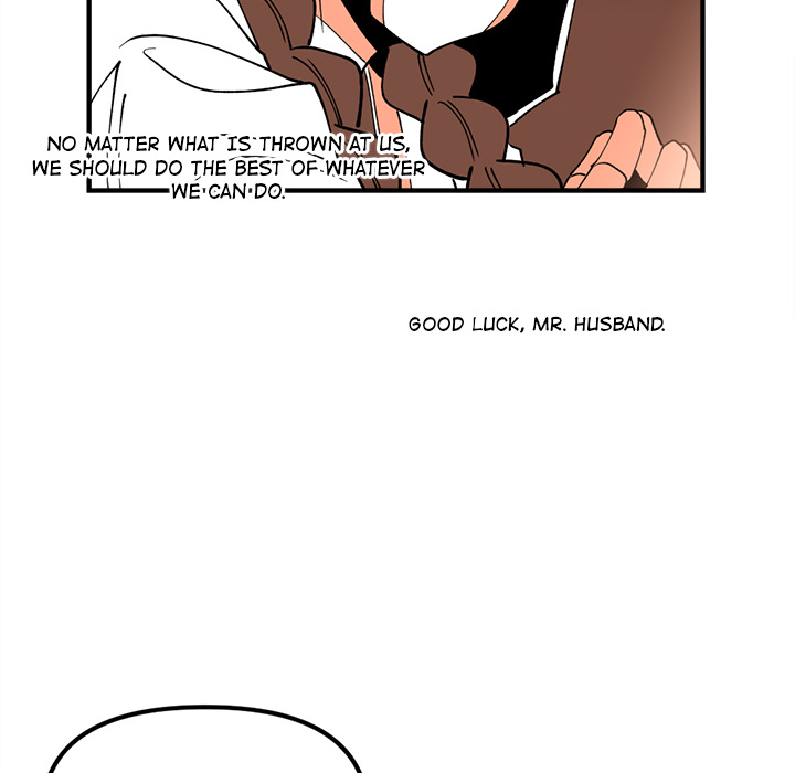 Iron Mech Bride Chapter 70 page 76 - 