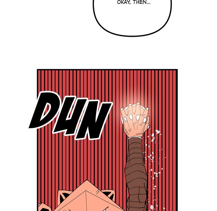 Iron Mech Bride Chapter 70 page 79 - 