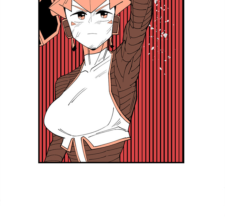 Iron Mech Bride Chapter 70 page 80 - 