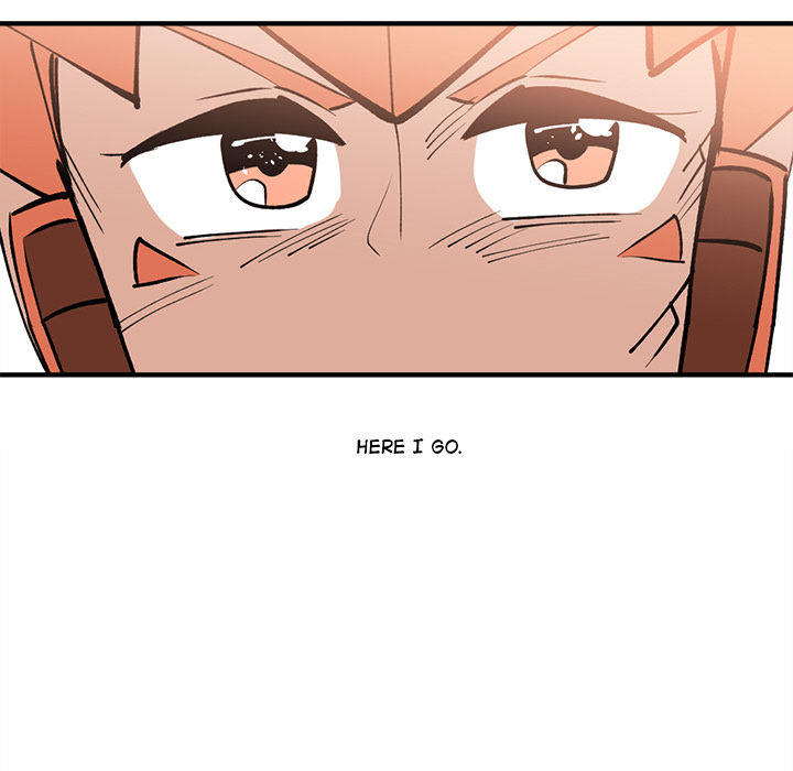 Iron Mech Bride Chapter 70 page 81 - 