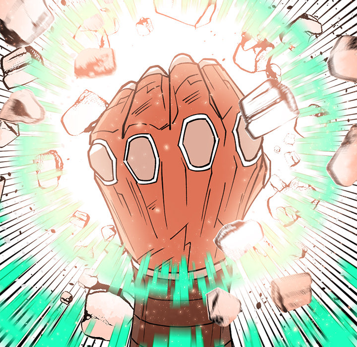 Iron Mech Bride Chapter 70 page 83 - 