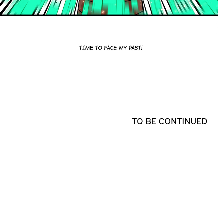 Iron Mech Bride Chapter 70 page 84 - 