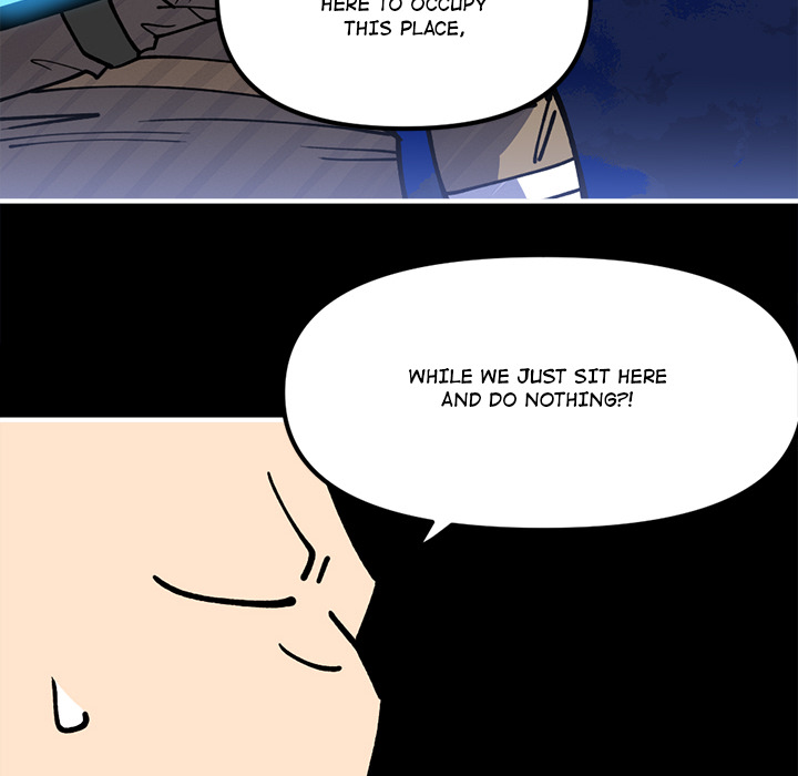 Iron Mech Bride Chapter 71 page 13 - 