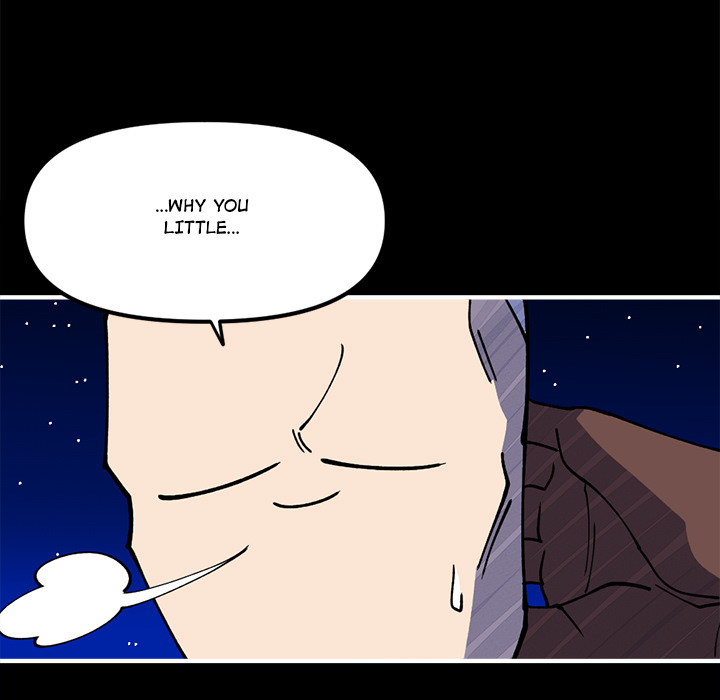 Iron Mech Bride Chapter 71 page 18 - 
