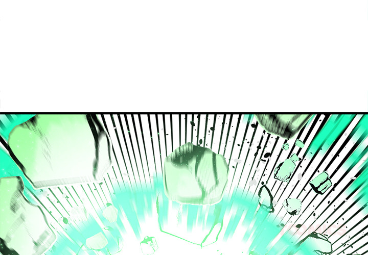 Iron Mech Bride Chapter 71 page 3 - 