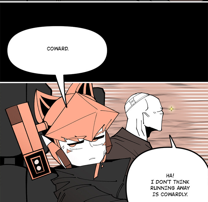 Iron Mech Bride Chapter 71 page 28 - 