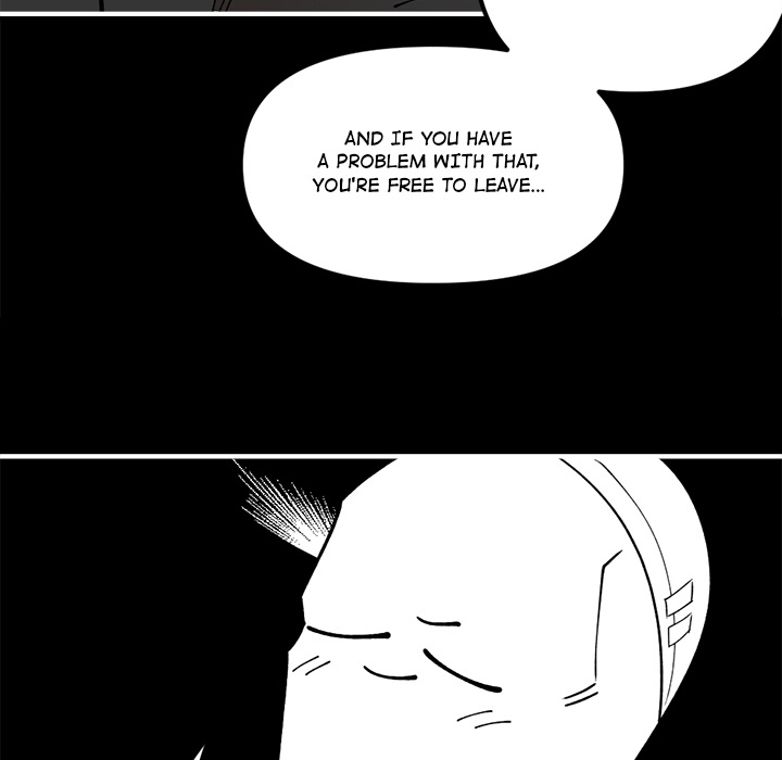 Iron Mech Bride Chapter 71 page 29 - 