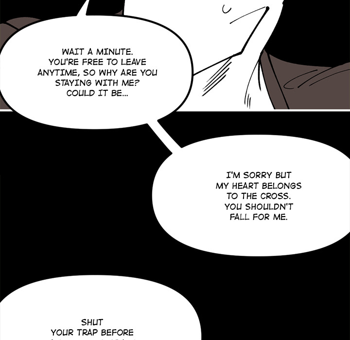 Iron Mech Bride Chapter 71 page 30 - 