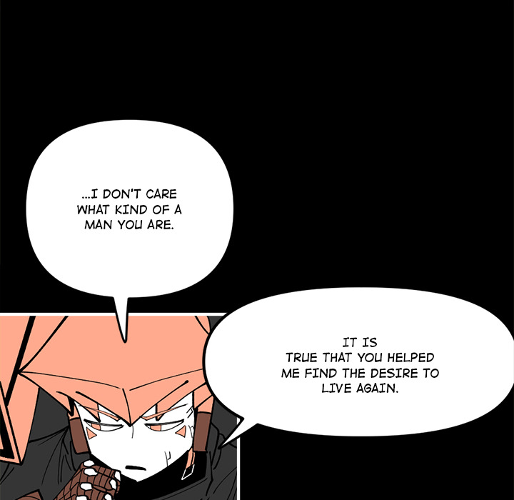 Iron Mech Bride Chapter 71 page 32 - 