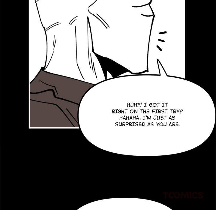 Iron Mech Bride Chapter 71 page 37 - 