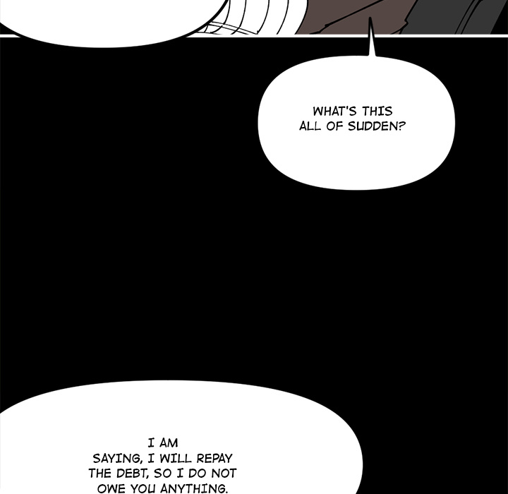 Iron Mech Bride Chapter 71 page 39 - 