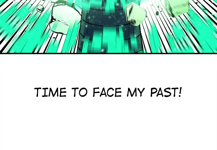 Iron Mech Bride Chapter 71 page 5 - 