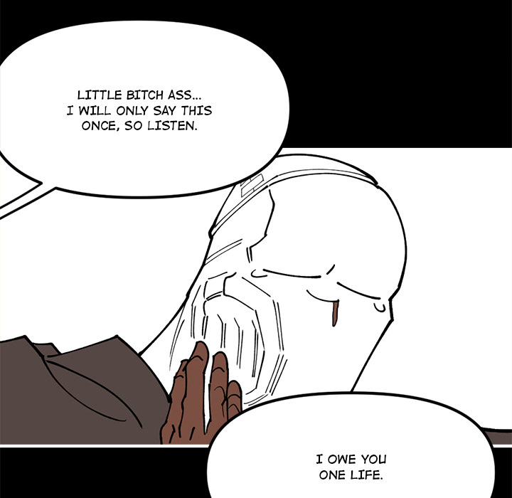 Iron Mech Bride Chapter 71 page 43 - 