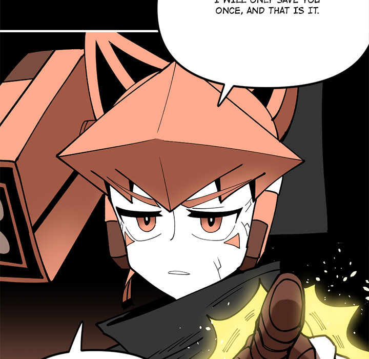 Iron Mech Bride Chapter 71 page 45 - 