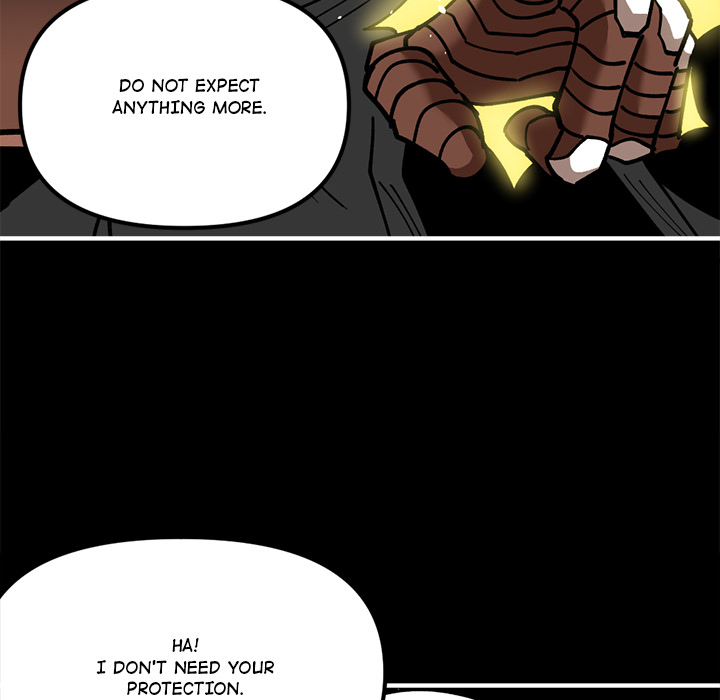 Iron Mech Bride Chapter 71 page 46 - 