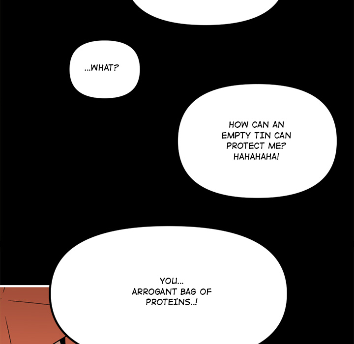 Iron Mech Bride Chapter 71 page 48 - 