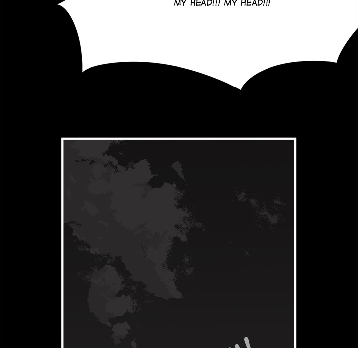 Iron Mech Bride Chapter 71 page 50 - 