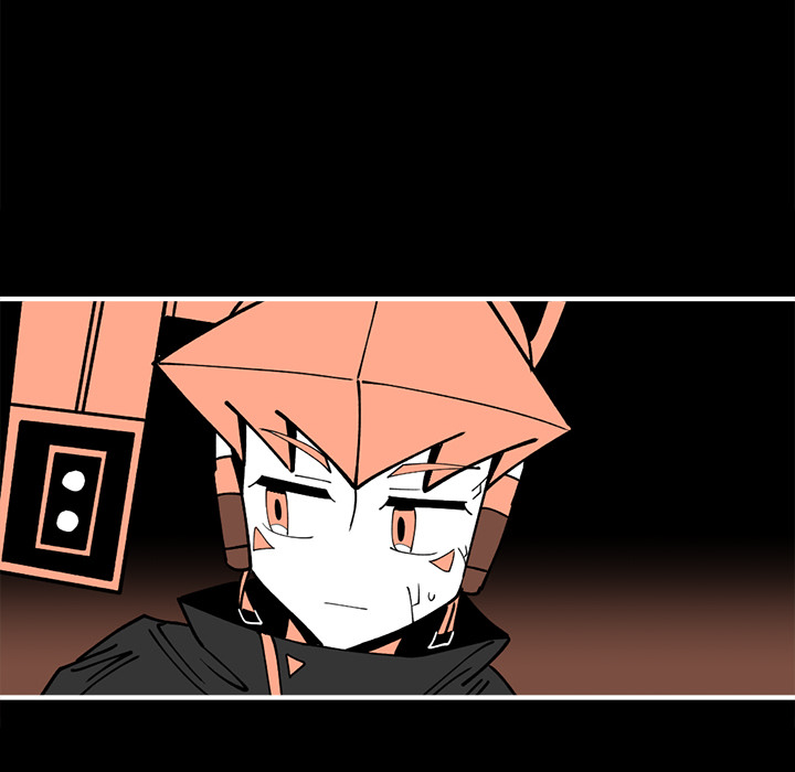 Iron Mech Bride Chapter 71 page 54 - 