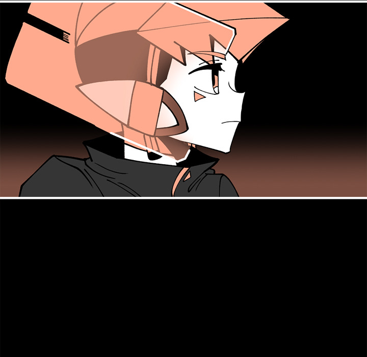 Iron Mech Bride Chapter 71 page 55 - 