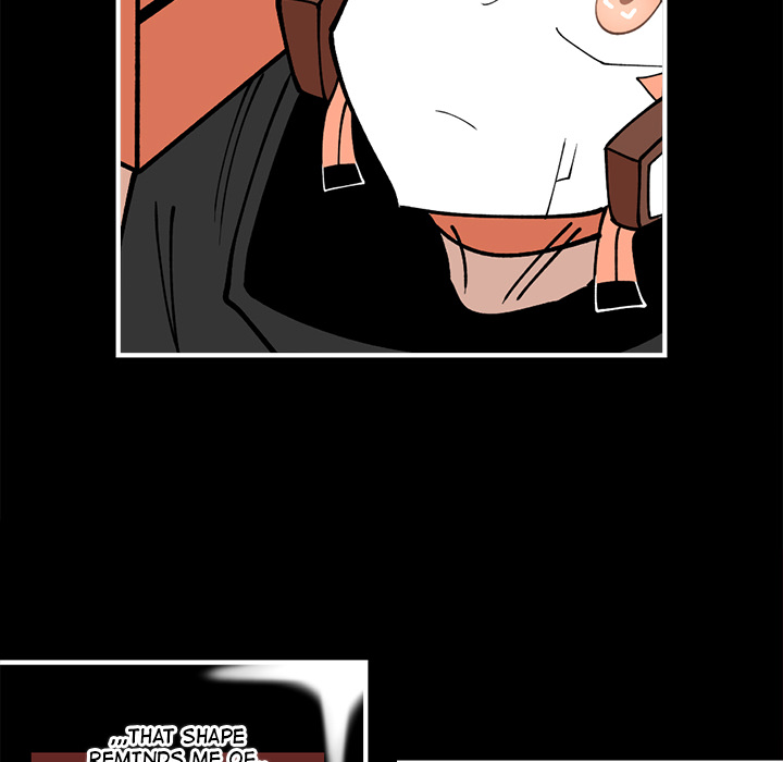 Iron Mech Bride Chapter 71 page 60 - 