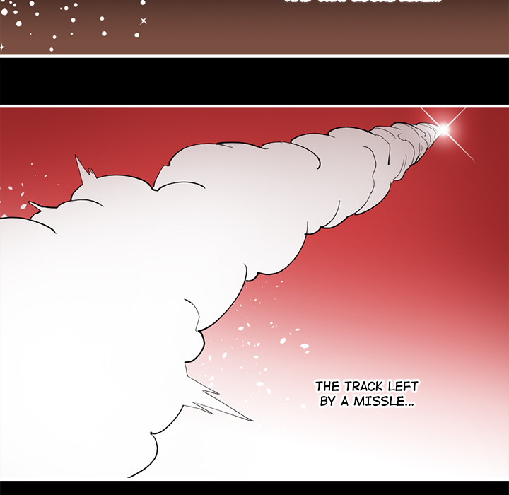 Iron Mech Bride Chapter 71 page 63 - 