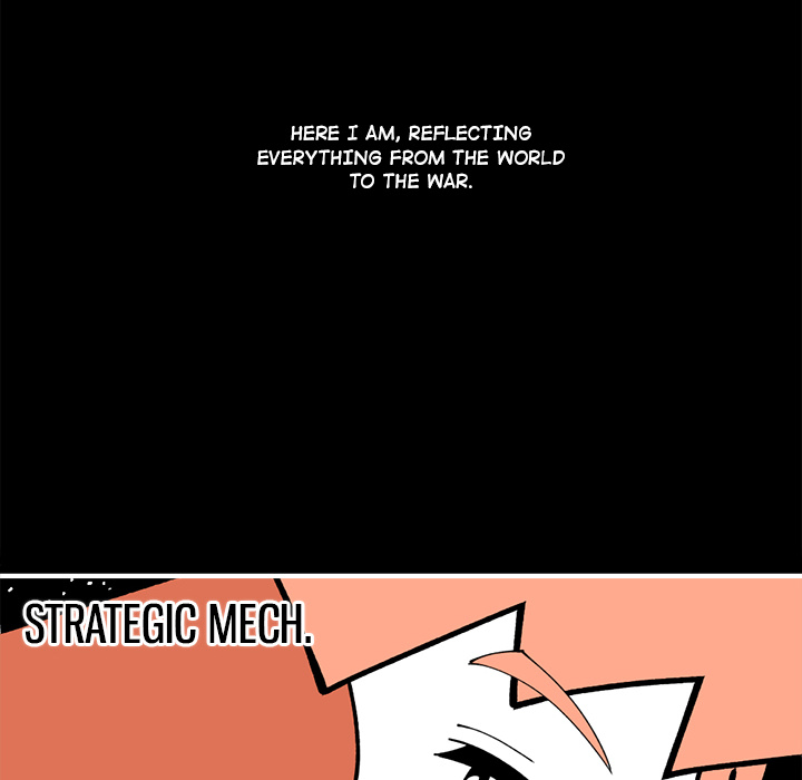 Iron Mech Bride Chapter 71 page 66 - 