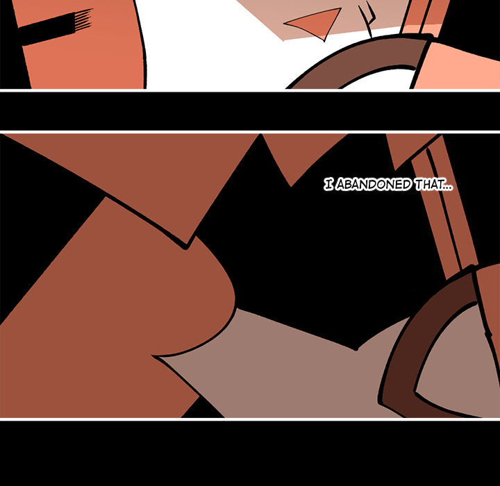 Iron Mech Bride Chapter 71 page 70 - 