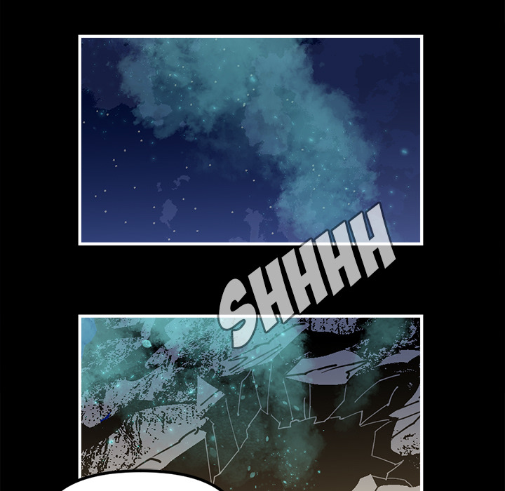 Iron Mech Bride Chapter 71 page 8 - 