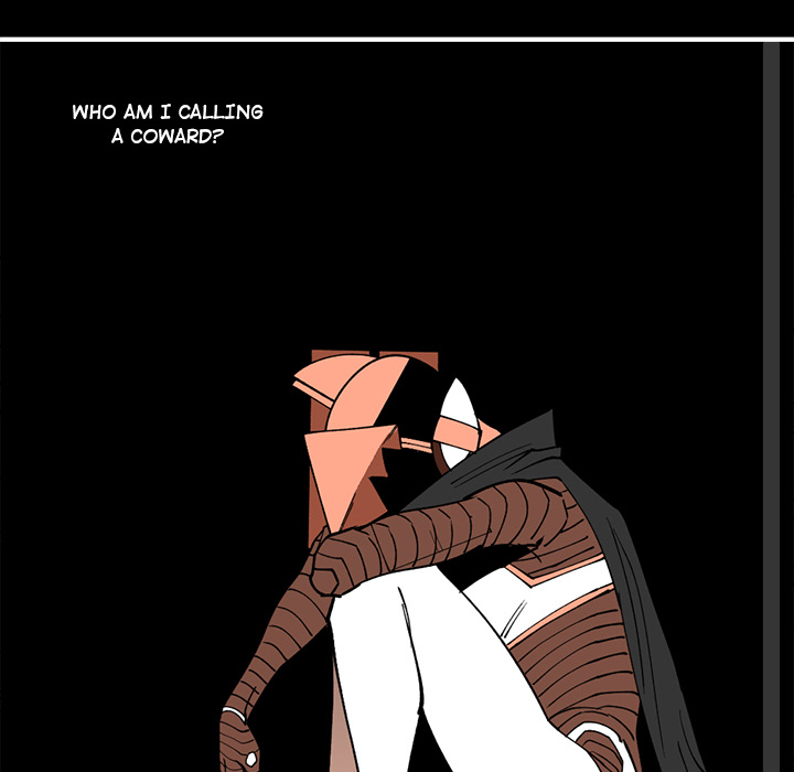 Iron Mech Bride Chapter 71 page 72 - 