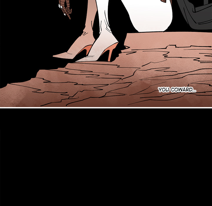 Iron Mech Bride Chapter 71 page 73 - 