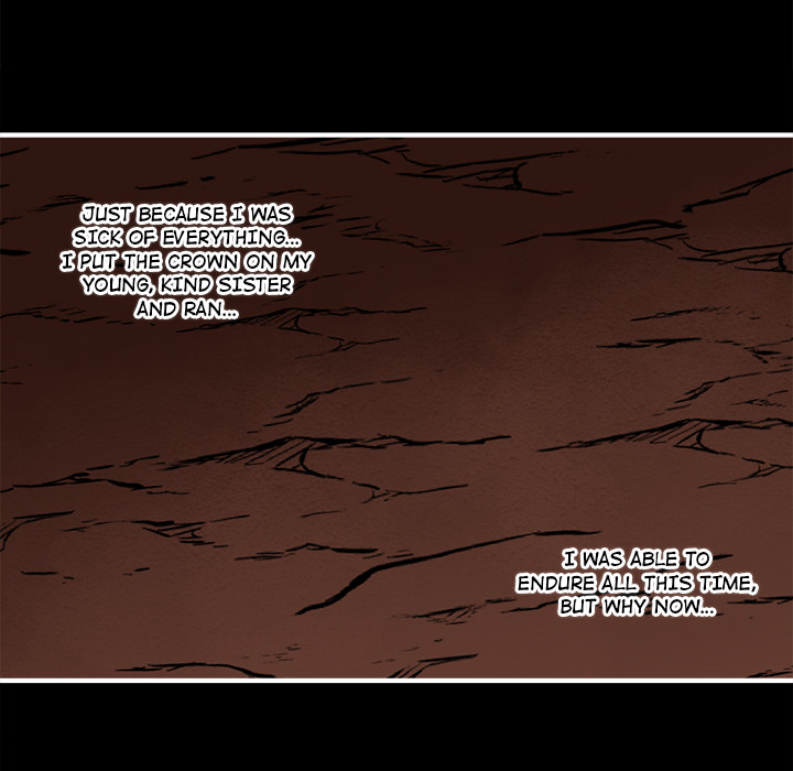 Iron Mech Bride Chapter 71 page 74 - 