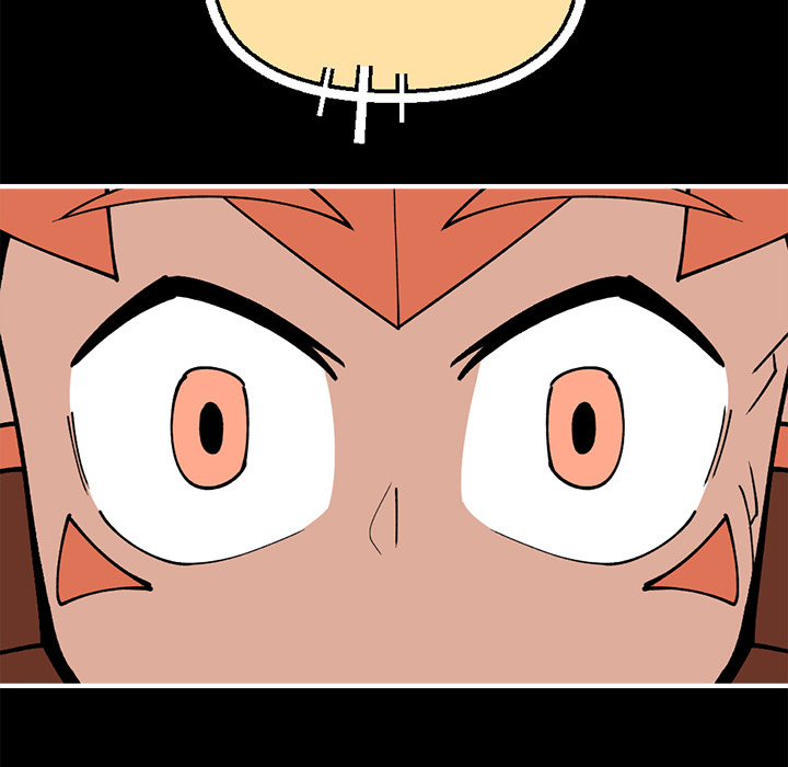 Iron Mech Bride Chapter 71 page 78 - 