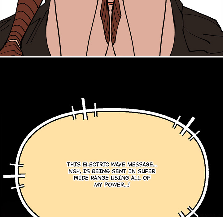 Iron Mech Bride Chapter 71 page 81 - 