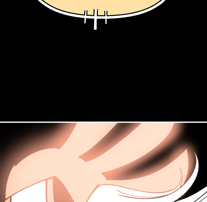 Iron Mech Bride Chapter 71 page 83 - 
