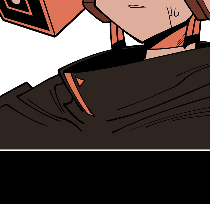 Iron Mech Bride Chapter 71 page 86 - 