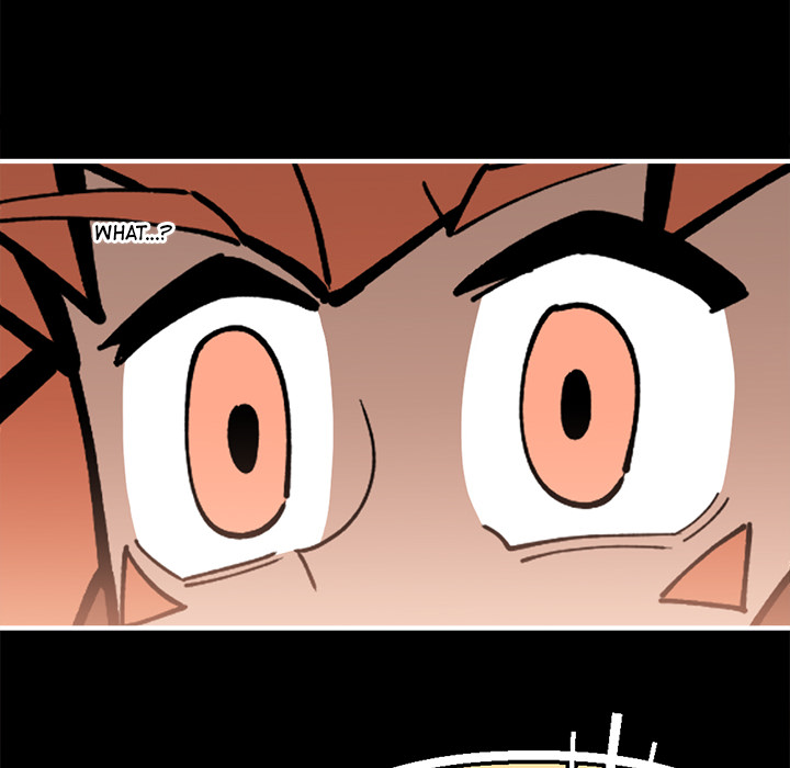 Iron Mech Bride Chapter 71 page 87 - 