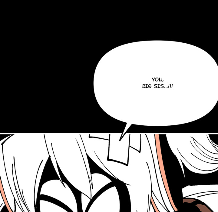 Iron Mech Bride Chapter 71 page 89 - 