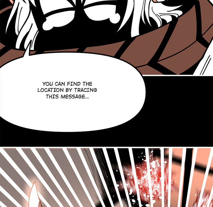 Iron Mech Bride Chapter 71 page 90 - 