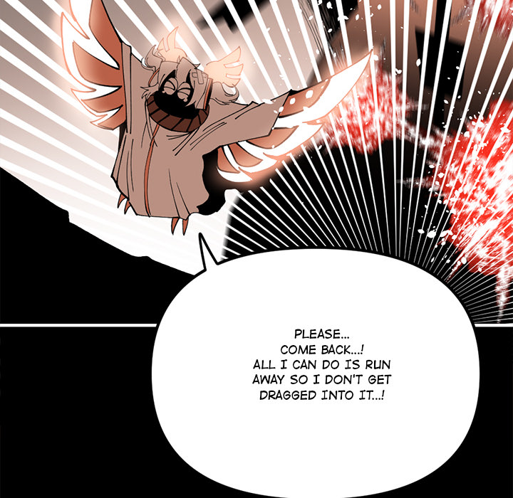 Iron Mech Bride Chapter 71 page 91 - 