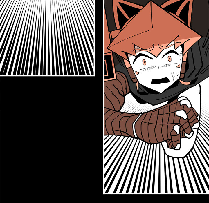 Iron Mech Bride Chapter 71 page 93 - 