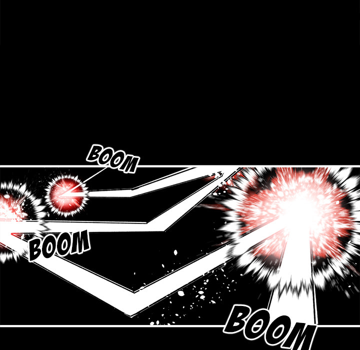Iron Mech Bride Chapter 71 page 96 - 