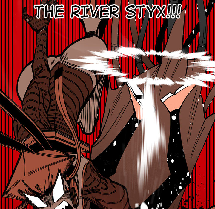 Iron Mech Bride Chapter 71 page 99 - 