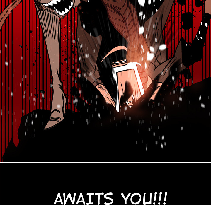 Iron Mech Bride Chapter 71 page 100 - 