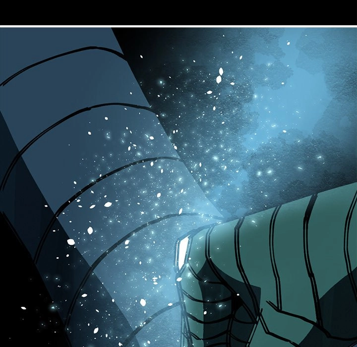 Iron Mech Bride Chapter 73 page 11 - 