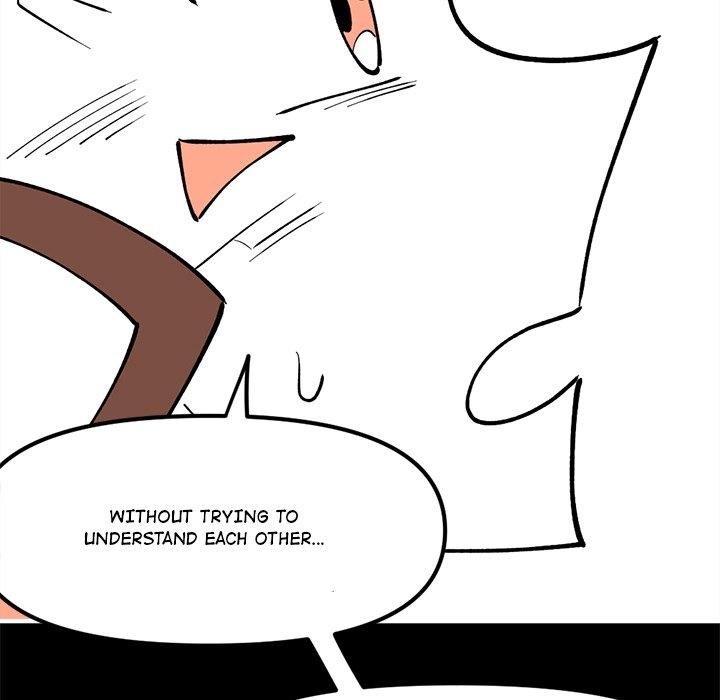 Iron Mech Bride Chapter 73 page 102 - 