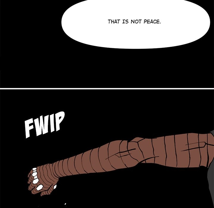 Iron Mech Bride Chapter 73 page 103 - 