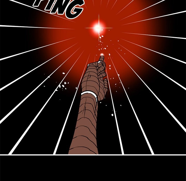 Iron Mech Bride Chapter 73 page 105 - 