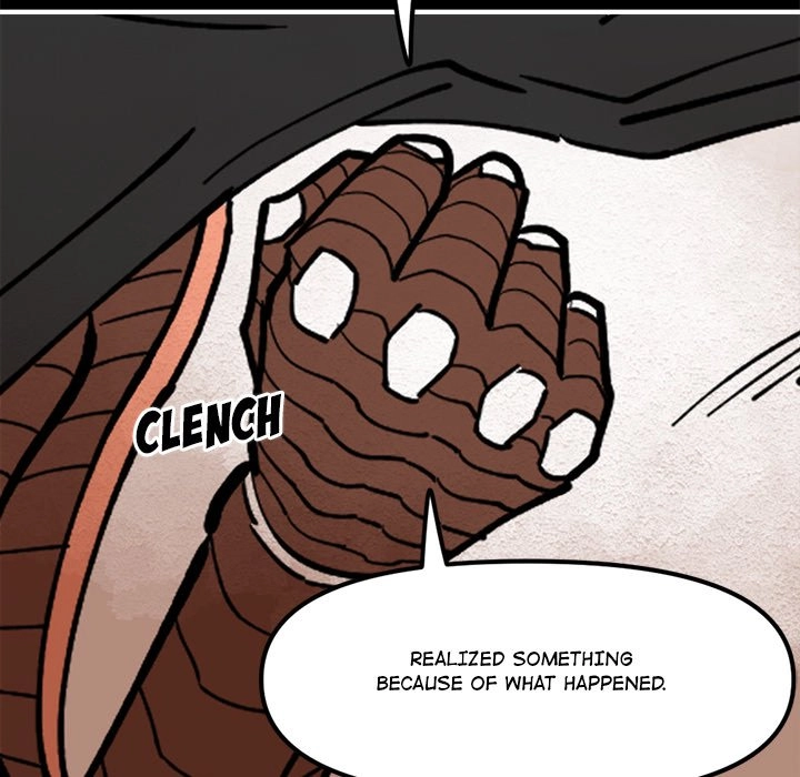 Iron Mech Bride Chapter 73 page 110 - 