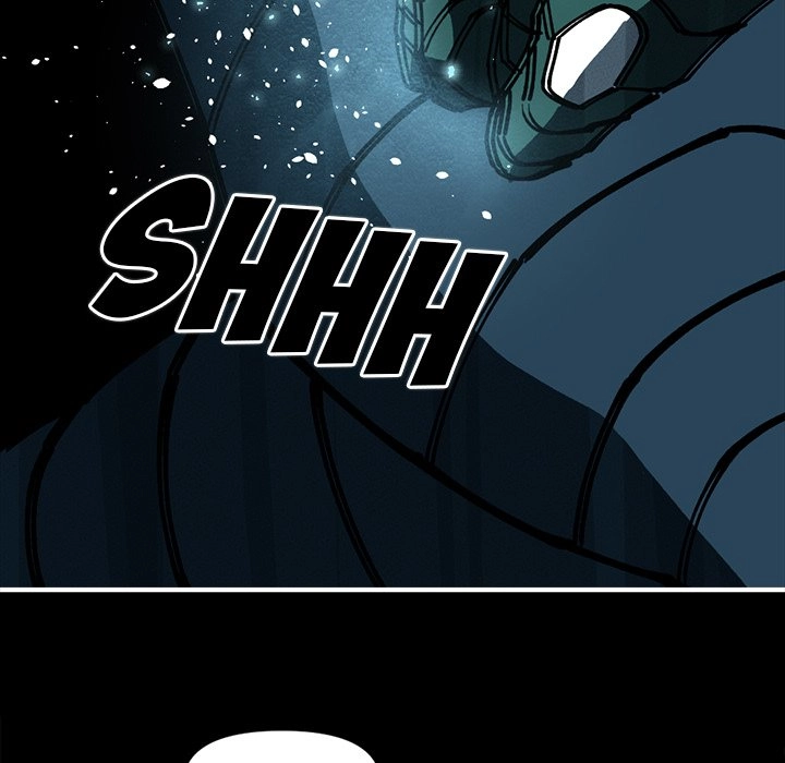 Iron Mech Bride Chapter 73 page 12 - 
