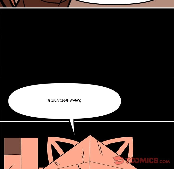 Iron Mech Bride Chapter 73 page 111 - 